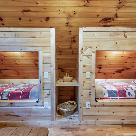 Rocky Road Retreat Ellijay Exterior foto