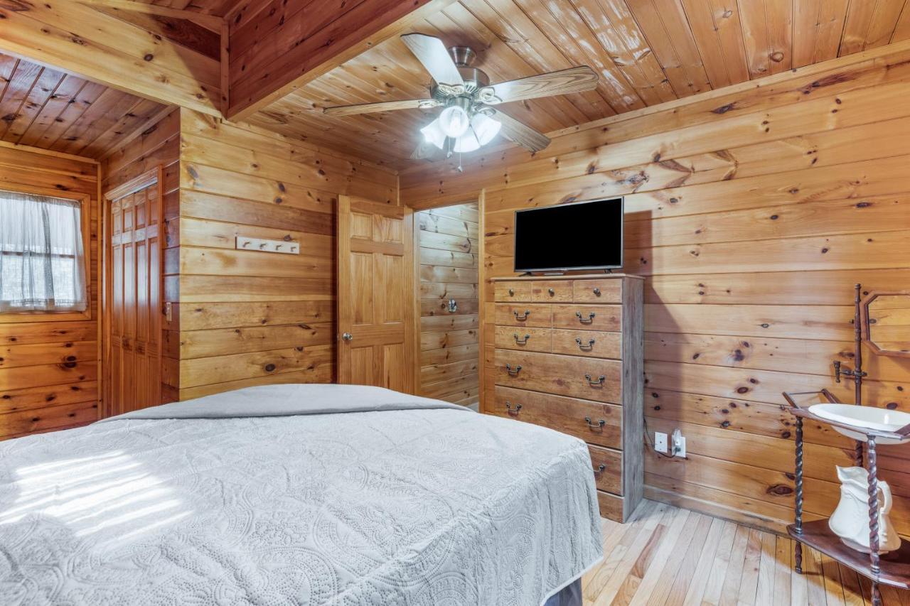 Rocky Road Retreat Ellijay Exterior foto