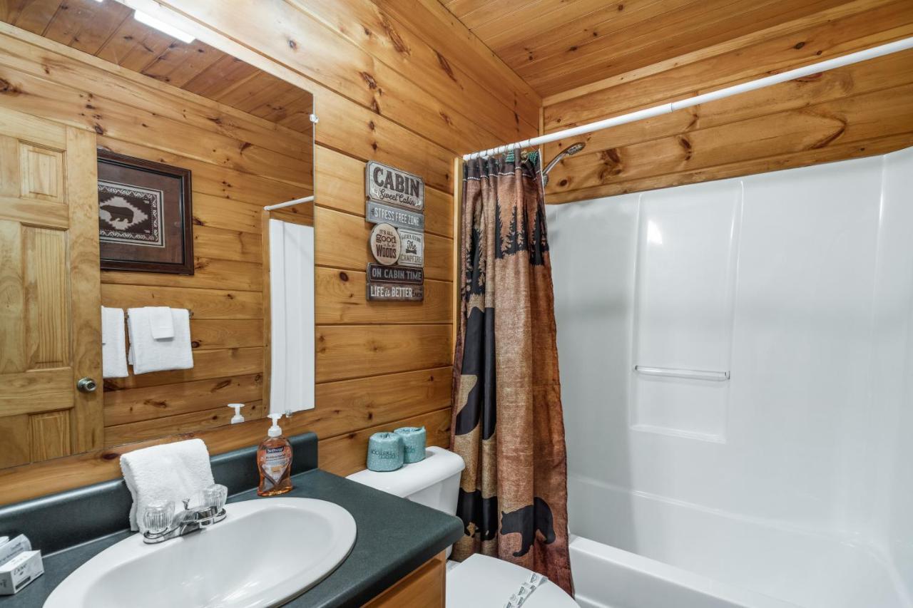 Rocky Road Retreat Ellijay Exterior foto