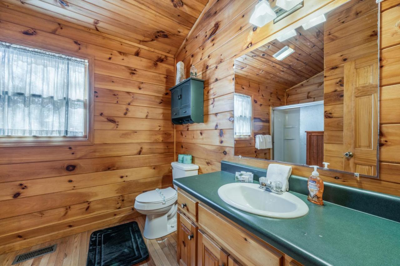 Rocky Road Retreat Ellijay Exterior foto