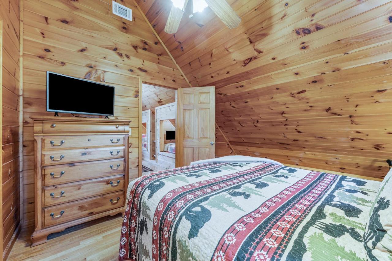 Rocky Road Retreat Ellijay Exterior foto