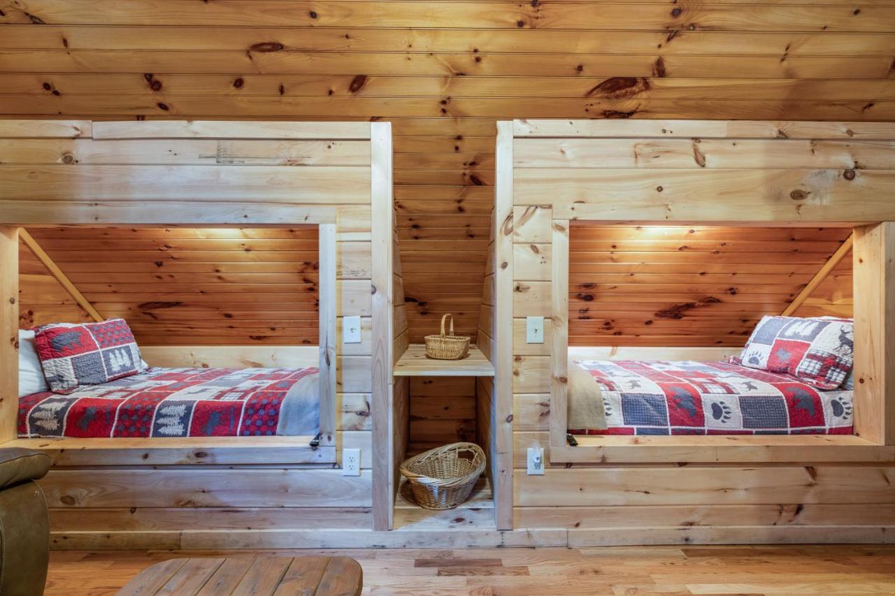 Rocky Road Retreat Ellijay Exterior foto