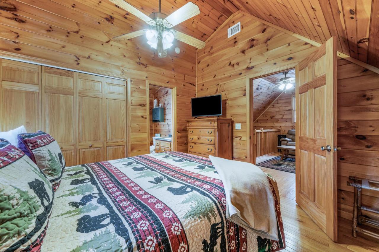 Rocky Road Retreat Ellijay Exterior foto